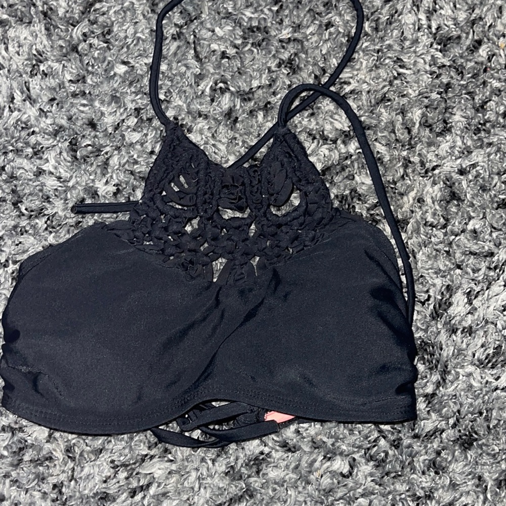 swim top